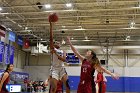 WBBall vs MIT  Wheaton College Women's Basketball vs MIT. - Photo By: KEITH NORDSTROM : Wheaton, basketball